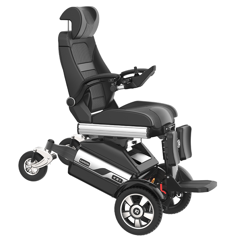 Chairs - MEW01 Off Road Seat Height Adjustable