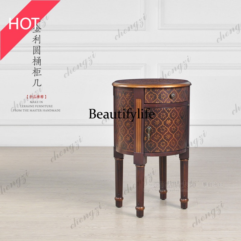 9344 American retro classic ha - Sofas 评论和价格