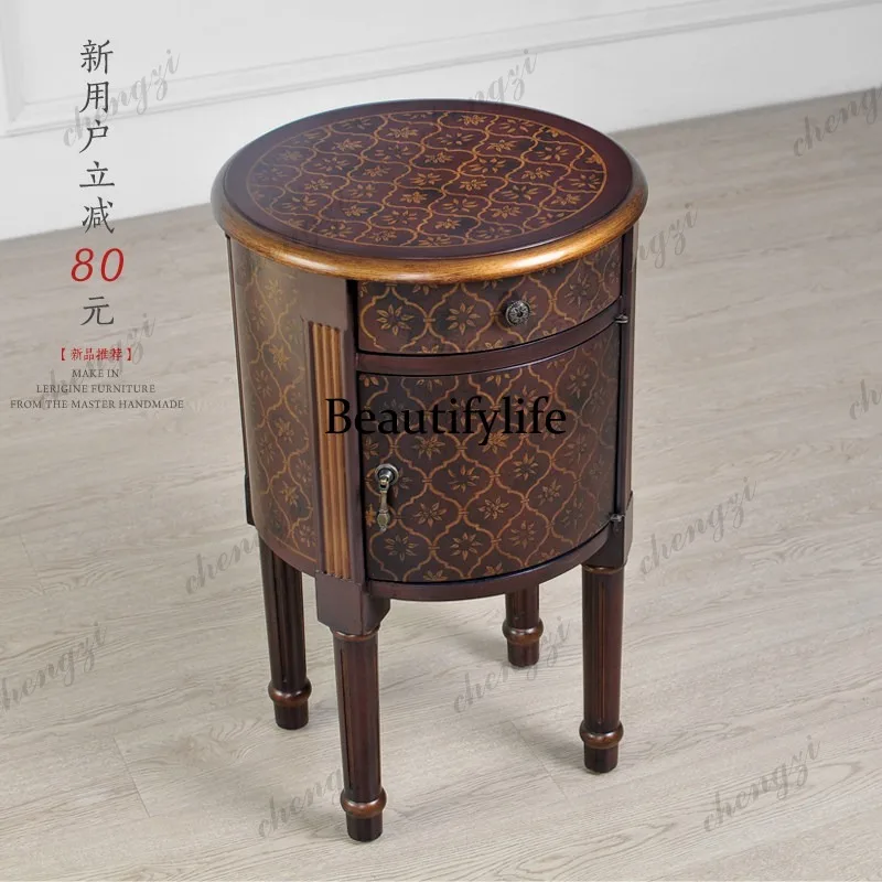 9344 American retro classic ha - Sofas 评论和价格