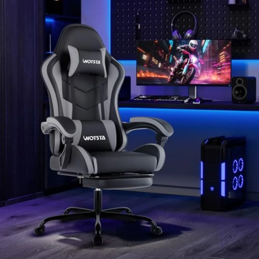 Ergonomic Gaming Office Chair  - Sofas 评论和价格