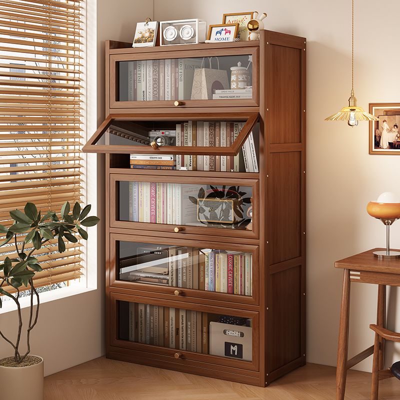 Multi-functional BambooBookcas - Storage 评论和价格