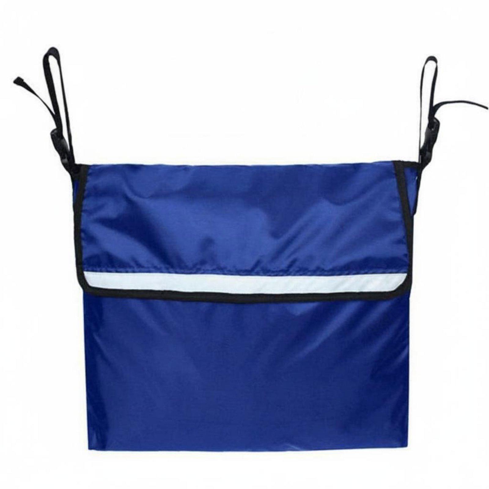 Back Pouch Organizer Bag Oxfor - Storage 评论和价格