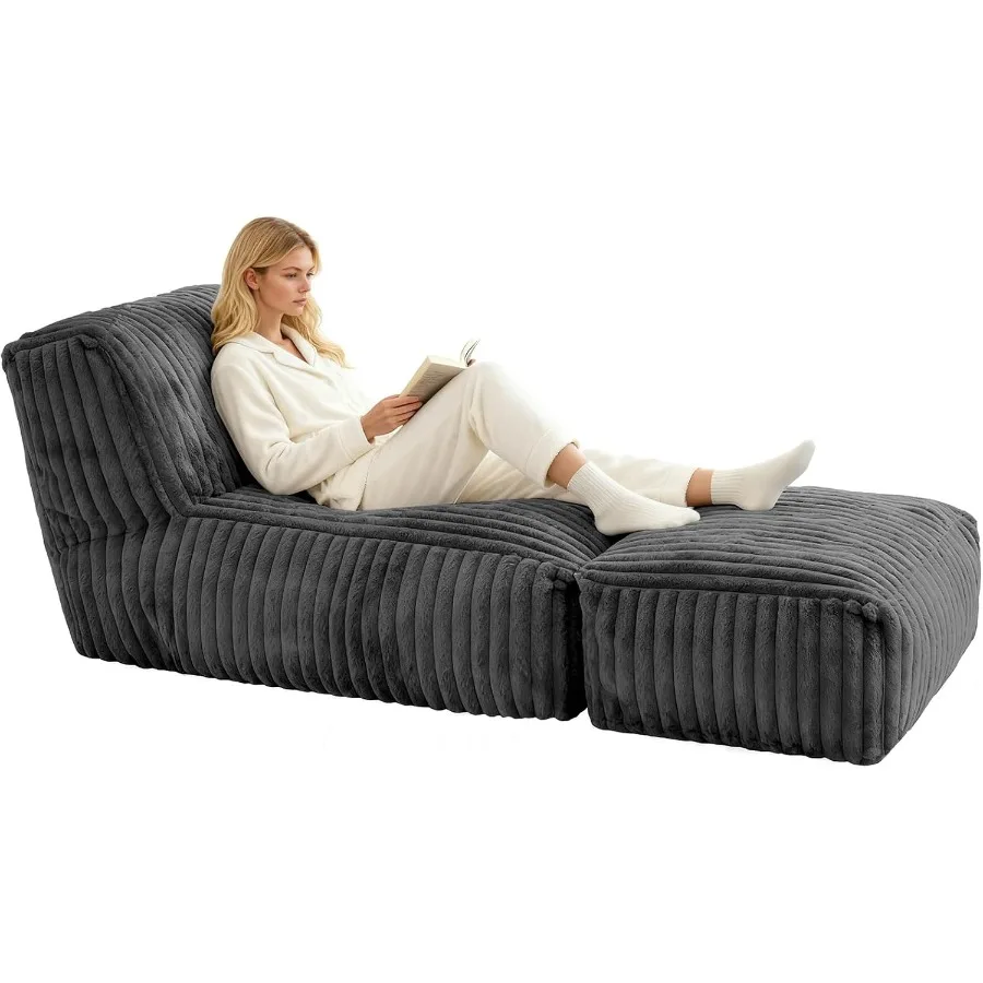 Modular Floor Chaise Lounge fo - Sofas 评论和价格
