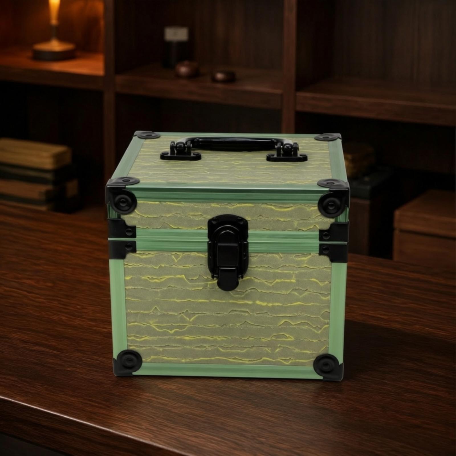 Card Storage Case with Divided - Storage 评论和价格