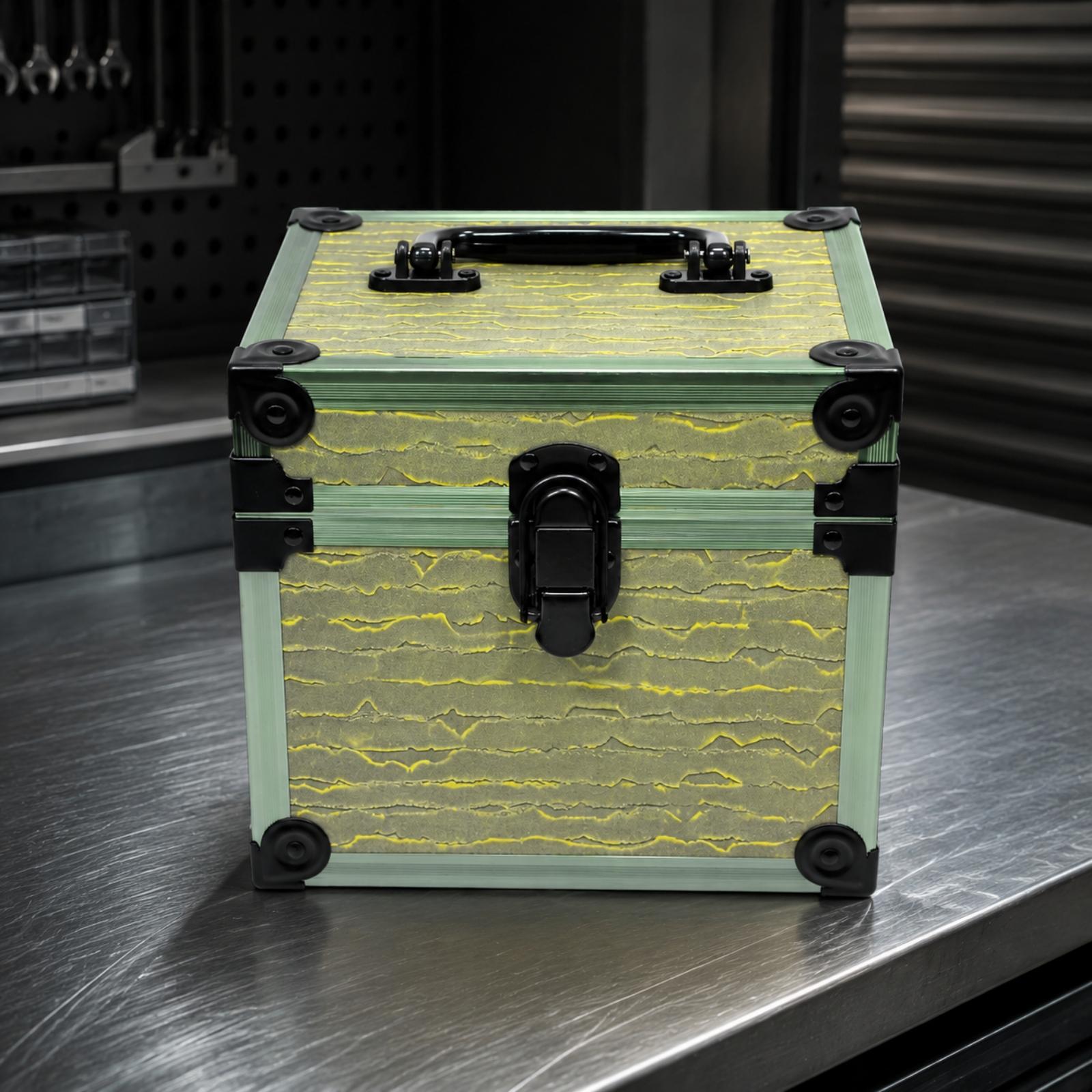 Card Storage Case with Divided - Storage 评论和价格