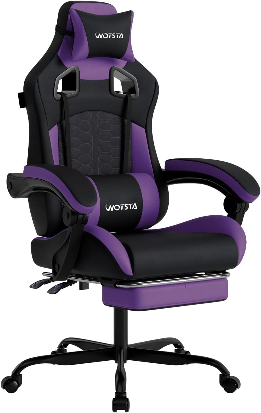 Gaming Chair with Massage,Ergo - Sofas 评论和价格