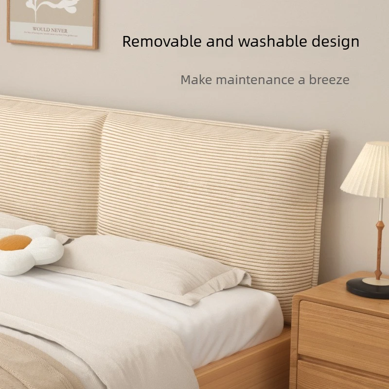Backrest Cushion Large Headboa - Headboard Cushion Backrest Tatami 评论和价格